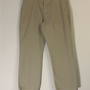 Ralph Lauren Men's Khaki Chinos
